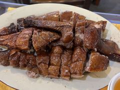 -烧鹅妹饭店