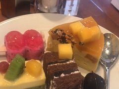 -马哥孛罗酒店·SAVVY全日餐厅