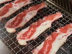 M9霜降和牛-极焰·烧肉刺身放题(天河领展广场店)