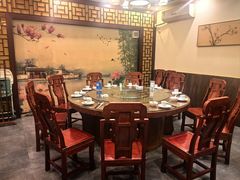 -鼎晟江南·融合江南宴(固戍店)