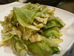 手撕包菜-壶园美食·淮扬菜(东圈门店)