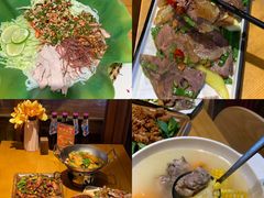 -隔壁老王·家常云南菜(花巷店)