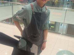 -鹅冠港式茶餐厅(来福士店)