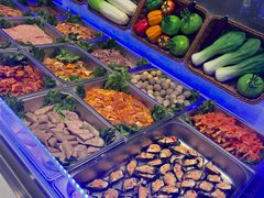 -非烤勿扰自助烤肉(虎门天虹店)