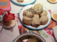 -小杨生煎(黄河路店)
