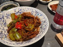 -阿大排档(长春这有山店)