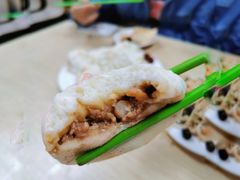 -津门永胜包子铺(哈尔滨道总店)