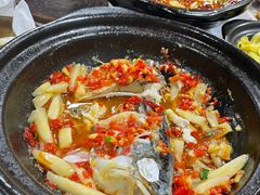 -甬小馆·焗海鲜温州菜(五马街店)