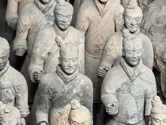 -秦始皇帝陵博物院-丽山园