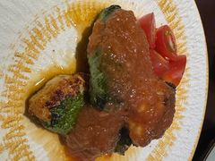 -晶吉·居酒屋·烧鸟·海胆(民主广场店)