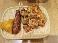 -牛気·越光米牛肉饭(水游城店)