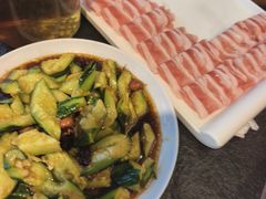-仁和四季涮肉馆(天坛南门店)