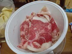 神仙肥牛-蜀大侠火锅(寰球文化地标·总府店)