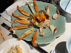 -成隆行·蟹王府(九江路店)