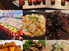 -佰家小厨·南京菜(夫子庙店)