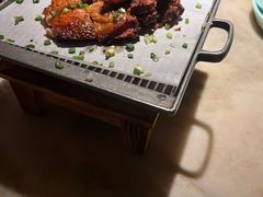 -绿茶餐厅(广州天河城店)