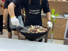 -普宁反沙番薯芋头