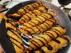 -雅玛花式铁板烧(国宏宾馆店)