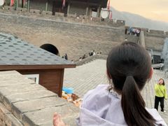 -雁门关景区