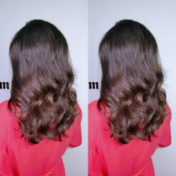 -Mix Boom Hair salon
