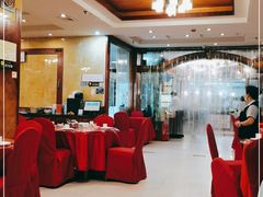 大堂-群乐饭店(滨安路店)