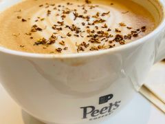 -Peet's 皮爷咖啡(海雅缤纷城店)