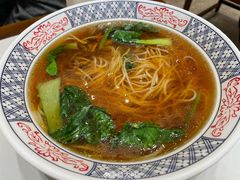 -天龙宝严素食馆(大兴善寺店)