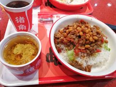 -猪角·闽南猪脚饭(上梅林店)