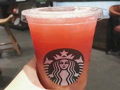 -星巴克(徐州苏宁广场B1店)