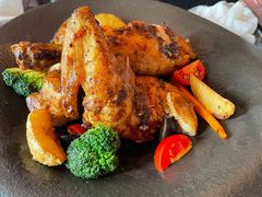 -Nord Grill&Bar Highland诺德西餐(深圳欢乐海岸店)