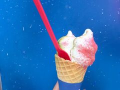 -DQ·蛋糕·冰淇淋(合生汇店)