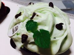 薄荷巧克力蛋糕杯-Pantry's Best派悦坊蛋糕(K11购物艺术中心店)