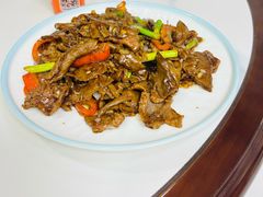 -白魁老号饭庄(安内店)