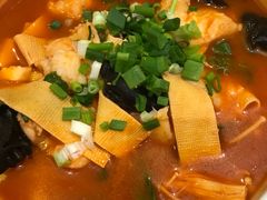 -鱼你在一起(南开天佑城店)