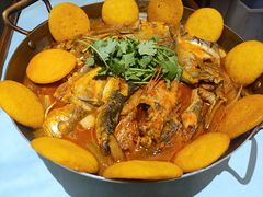 -海泰食府·新鲁菜·家宴(总部基地店)
