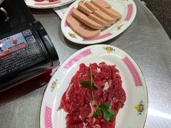 -燃计沙茶皇·香港沙茶火锅(人广旗舰店)