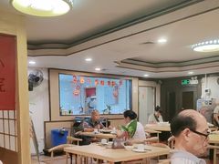 -佛有缘素食馆·荔湾老字号(陈家祠首店)