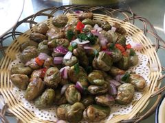 -金丰鱼庄(四团店)