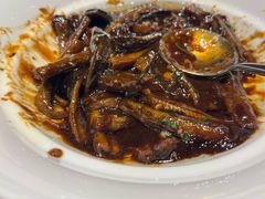 -望乡楼上海菜(日月光店)