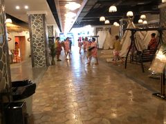 -水王国温泉水世界
