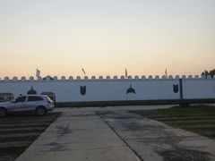 -坝上草原大汗行宫旅游景区