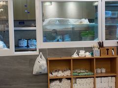 -李与白包子铺(桐梓林店)