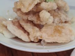 -陈家老院子·长春特色东北家宴(一匡街店)
