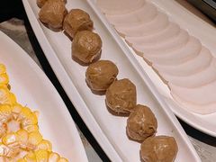 -匠心牛公馆·潮汕牛肉海鲜火锅(索菲特店)