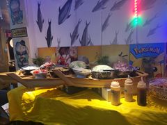 -鳗鱼家·深夜食堂(军博店)