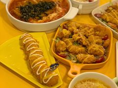 -嗨皮儿·现蒸面皮(抄纸巷店)