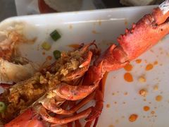 -大锅强·蒸海鲜青岛菜(吾悦广场店)