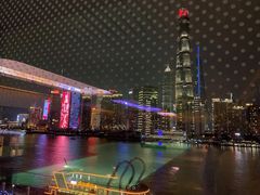 -上海外滩英迪格酒店