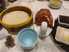 -玉林烤鸭店(小西天店)