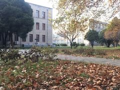 -西北农林科技大学(北校区)